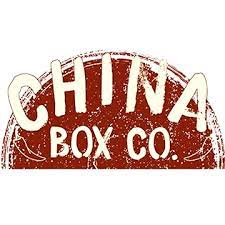 China Box Co logo